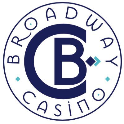 Casino Broadway logo