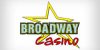 Casino Broadway logo